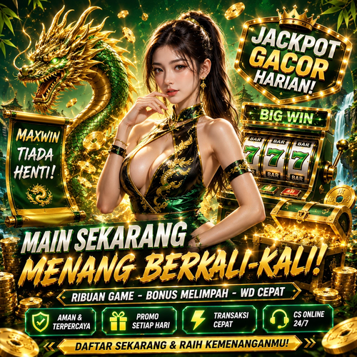 AYU989: Situs Slot Online untuk Pengunjung Indonesia